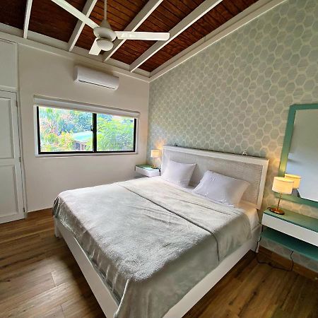 Beach Apartment Villas Jubey, Emotion Access Juan Dolio Exteriér fotografie