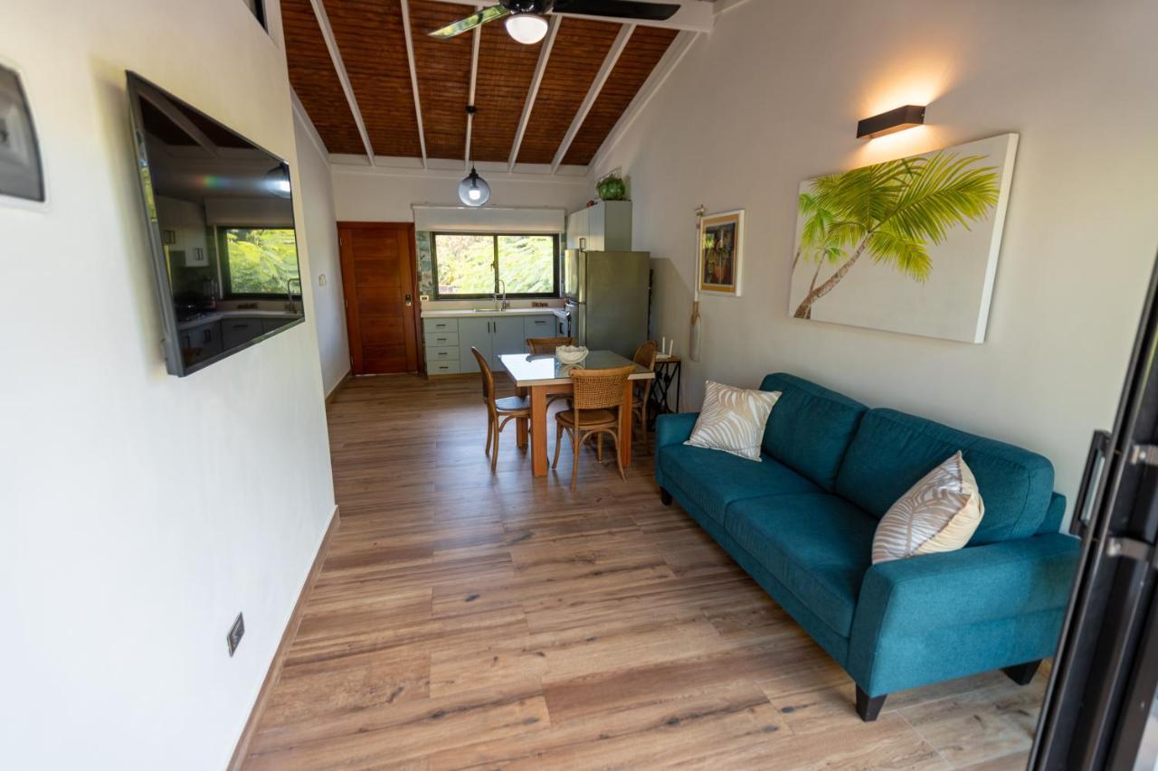 Beach Apartment Villas Jubey, Emotion Access Juan Dolio Exteriér fotografie