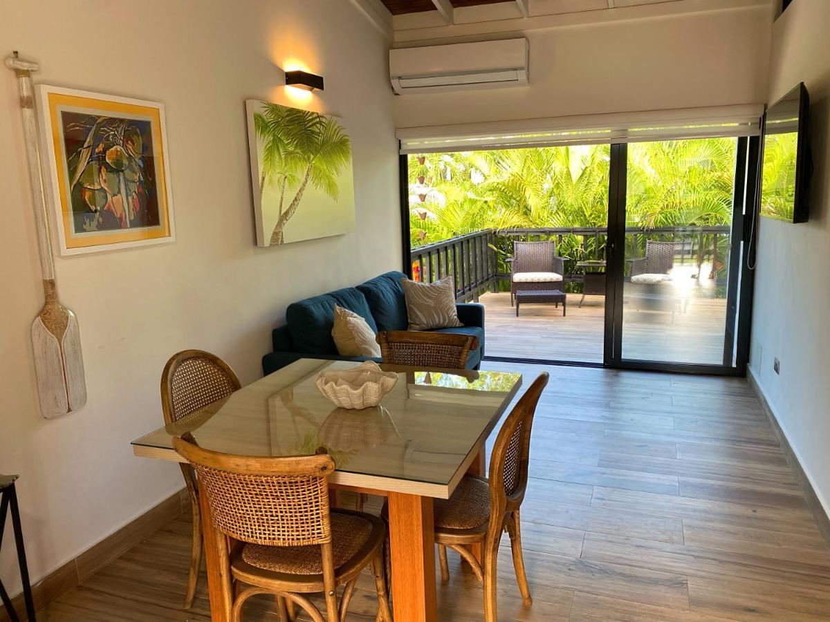 Beach Apartment Villas Jubey, Emotion Access Juan Dolio Exteriér fotografie