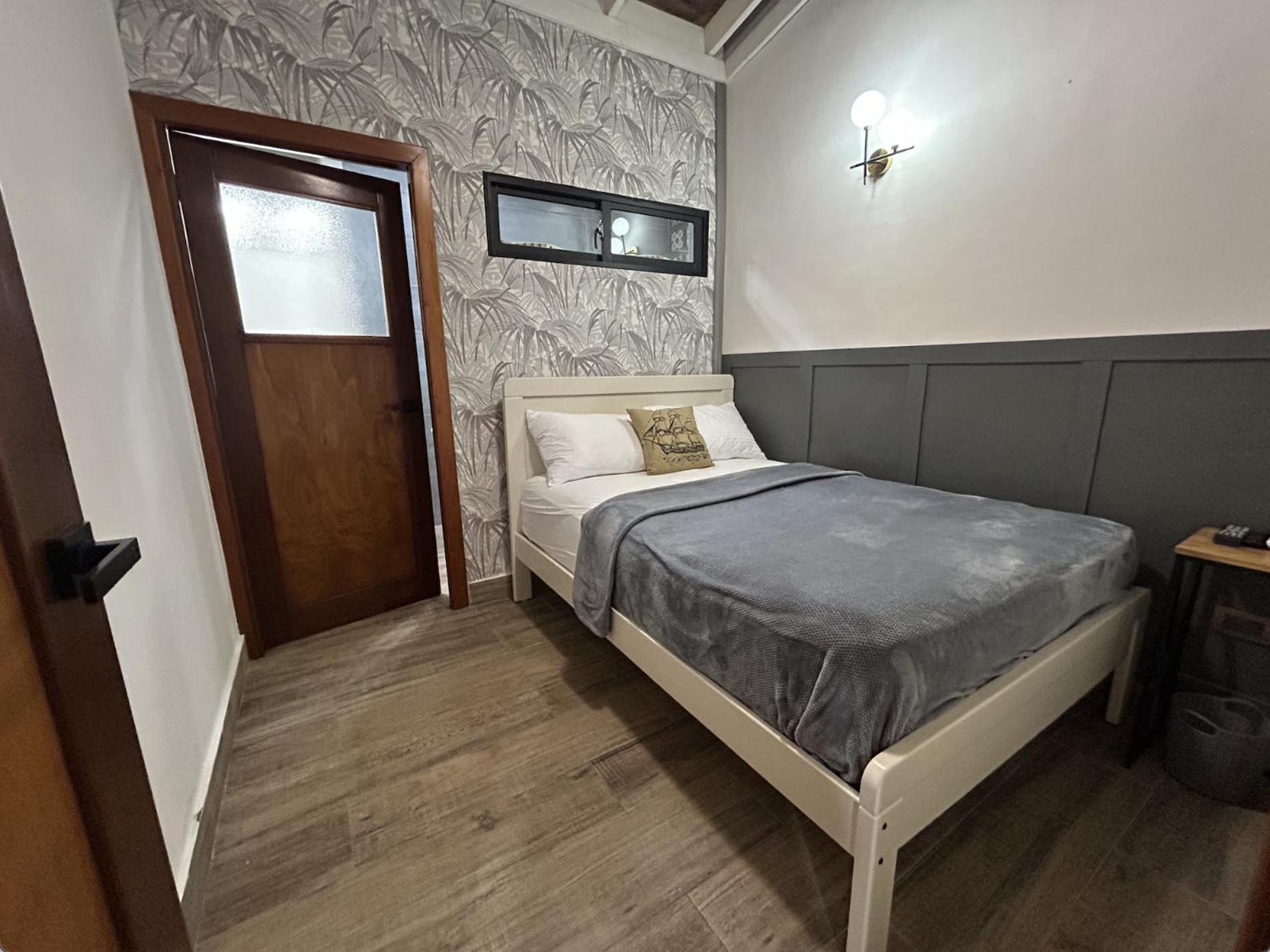 Beach Apartment Villas Jubey, Emotion Access Juan Dolio Exteriér fotografie